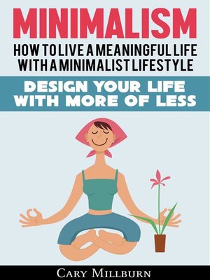 cover image of Minimalism